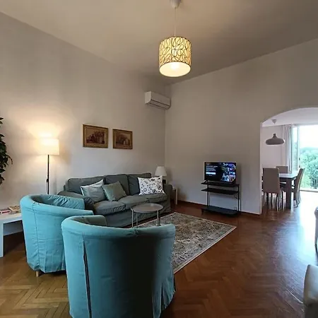 Appi House * Florence