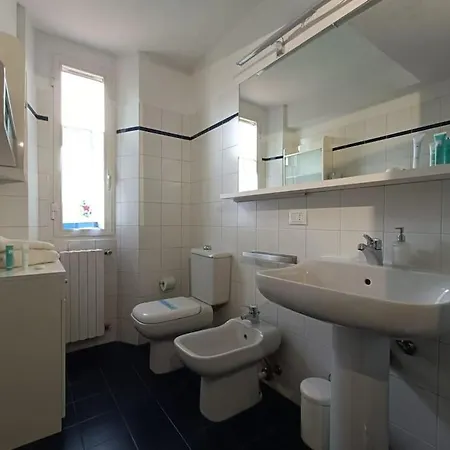Appi House Apartment Florence