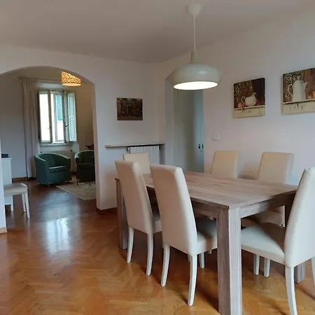 Appi House * Florence
