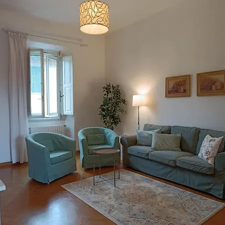 Appi House Apartment *