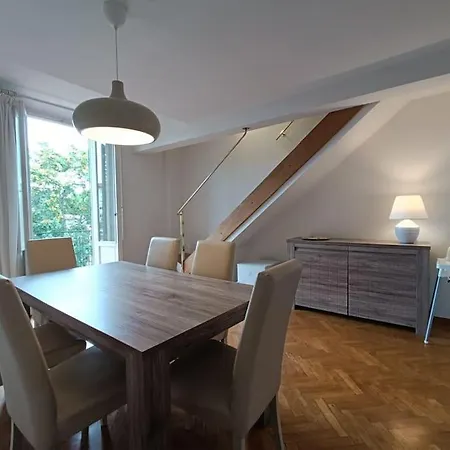 Apartment Appi House *