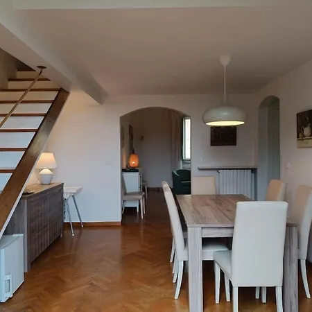 Appi House *