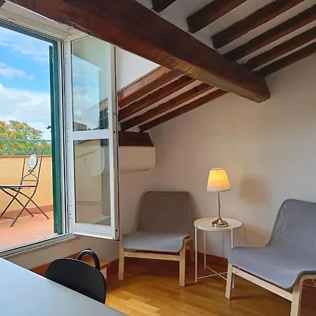 Apartment Appi House