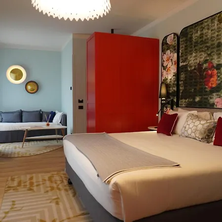 Ξενοδοχείο Indigo By Ihg