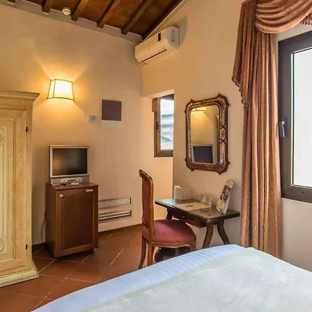 Atlantic Palace Hotell Florens