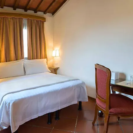 Atlantic Palace Florencia