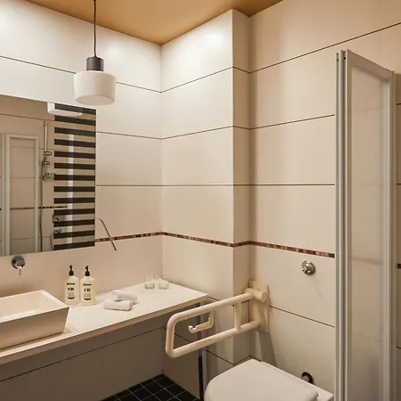 Indigo By Ihg 4* Φλωρεντία