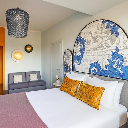 Indigo By Ihg Ξενοδοχείο 4*
