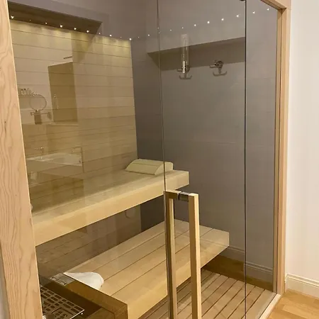 Hotel Adler Cavalieri Hotel-private & Gym Florence