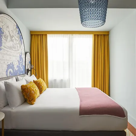 Indigo By Ihg Ξενοδοχείο 4*