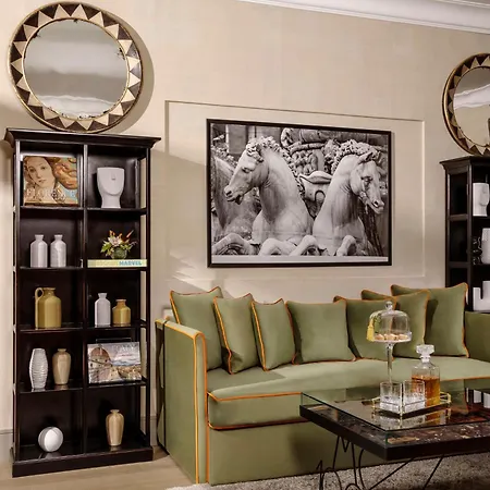 Tivoli Palazzo Gaddi Hotel 5*