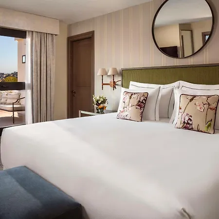 Tivoli Palazzo Gaddi 5* Florence
