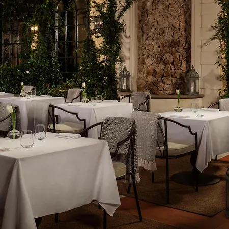 Hotel Tivoli Palazzo Gaddi