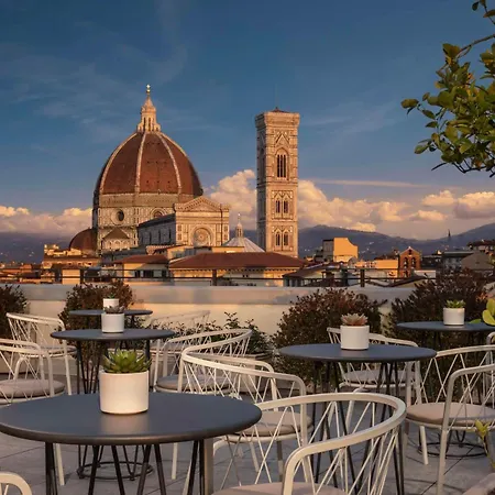 Tivoli Palazzo Gaddi 5* Florence