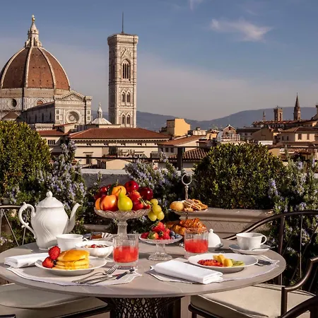 Tivoli Palazzo Gaddi 5* Florence