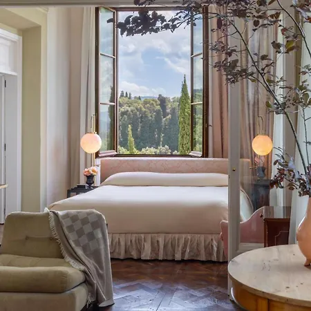 Hotel Il Salviatino 5*
