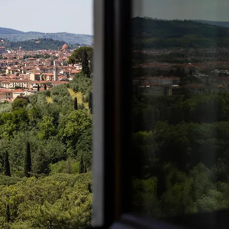 Il Salviatino Hotel
