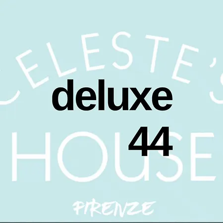 Appartamento Celeste's House *