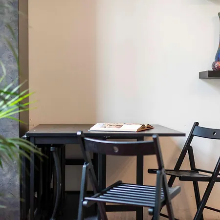 Ognissanti Flat By Mmega Apartment