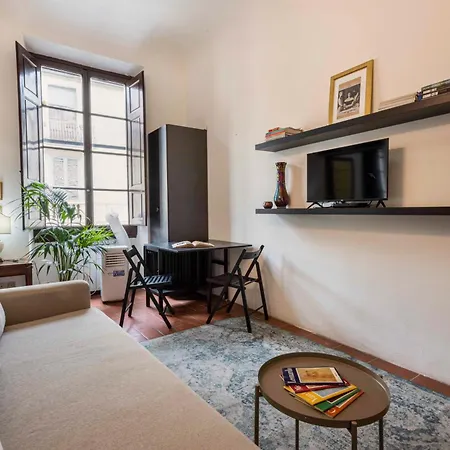 Apartment Ognissanti Flat By Mmega