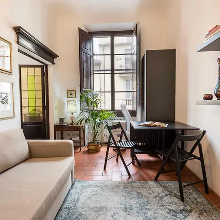 Apartment Ognissanti Flat By Mmega *