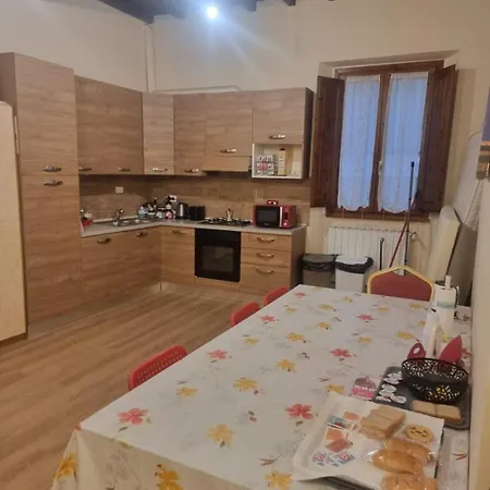 Cennini 6 게스트하우스 피렌체