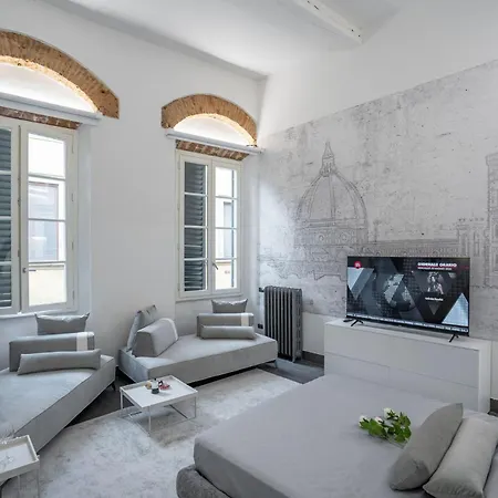 Explore Florence, Your Unforgettable At Via Giraldi House Apartment Florence
