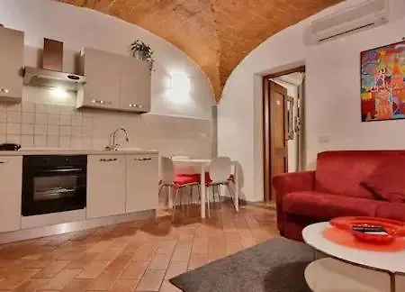 Toscanella23 Appartamento