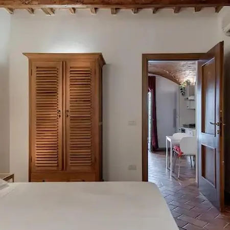 Appartamento Toscanella23 *