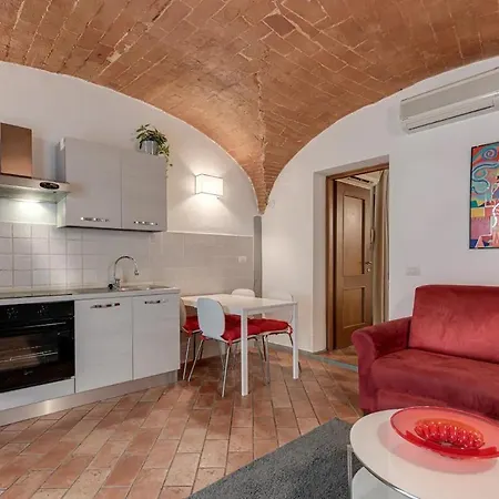 Appartamento Toscanella23