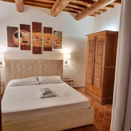 Apartment Toscanella23