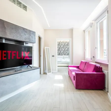 5 Minuti Stazione Luxury Fi Apartamento *