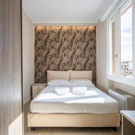 Apartment 5 Minuti Stazione Luxury Fi Florence