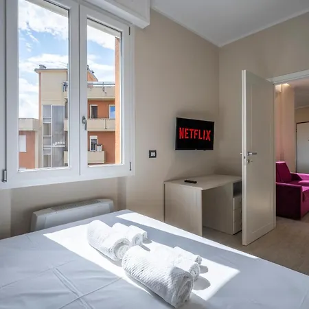 5 Minuti Stazione Luxury Fi Florence