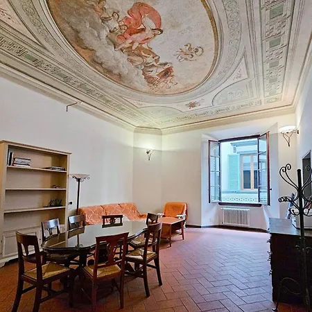 Lussuoso Nel Centro Appartamento *