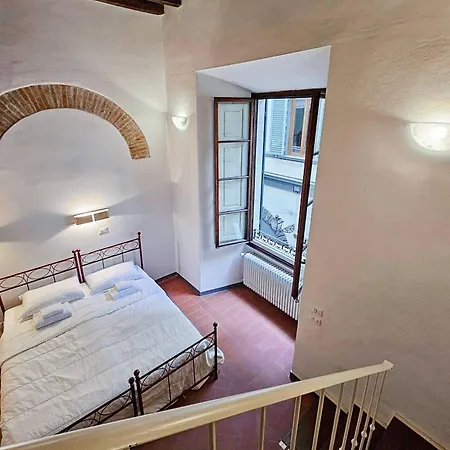 Lussuoso Nel Centro Appartamento