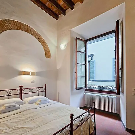 Lussuoso Nel Centro Appartamento Firenze