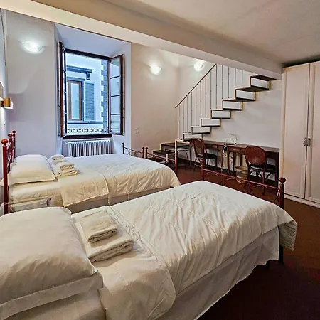 Appartamento Lussuoso Nel Centro Firenze