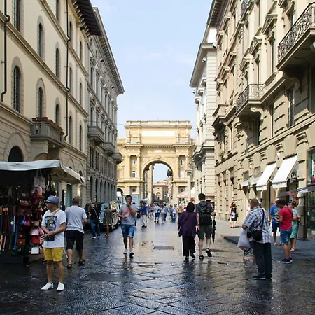 Lussuoso Nel Centro Appartamento