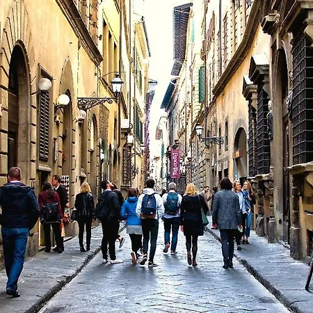 Lussuoso Nel Centro *