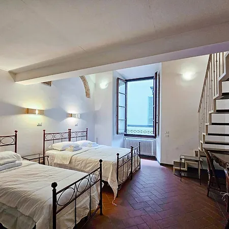 Lussuoso Nel Centro Appartamento *