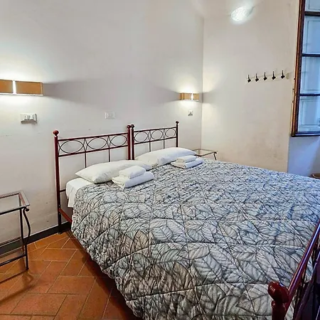 Lussuoso Nel Centro Appartamento Firenze