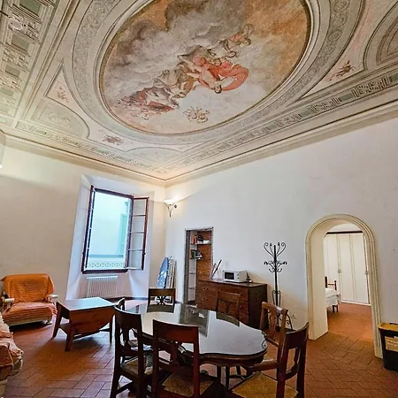 Lussuoso Nel Centro * Firenze