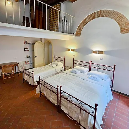 Lussuoso Nel Centro Firenze
