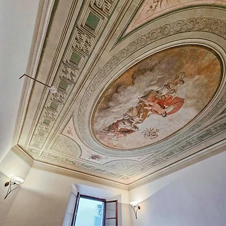 Lussuoso Nel Centro Firenze