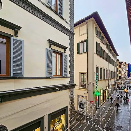 Lussuoso Nel Centro Appartamento *