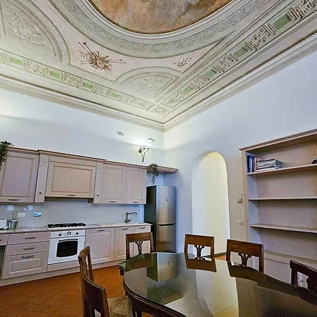 Lussuoso Nel Centro Apartment Florence