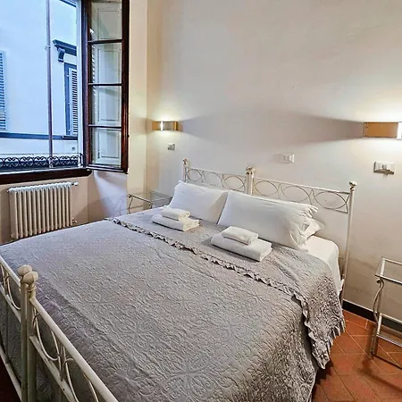 Lussuoso Nel Centro Appartamento Firenze
