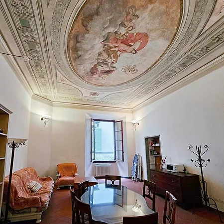 Appartamento Lussuoso Nel Centro Firenze
