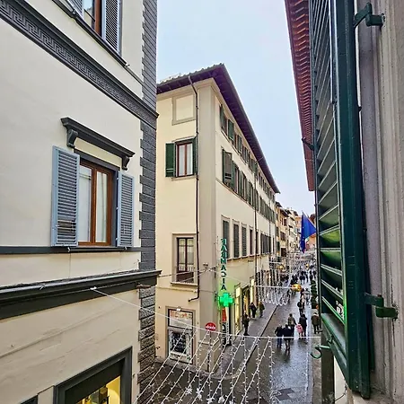 Lussuoso Nel Centro